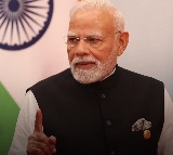 Narendra Modi releases letter on GST reforms