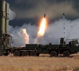 S400 delivery will be completed by next year