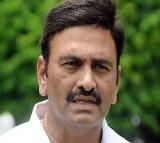 Raghurama Krishnam Raju Questions Jagan on Assembly Rules