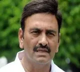 Raghurama Krishnam Raju Questions Jagan on Assembly Rules