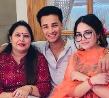 Abhishek Sharmas Mother Reacts to Near Century in Asia Cup