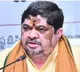 Ponnam Prabhakar criticizes central government on US diplomacy failure