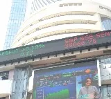 H1B Visa Fee Hike Impact Indian IT Stocks Crash