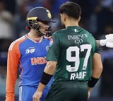 Abhishek Sharma Reveals Reason for Aggressive Innings Against Pakistan