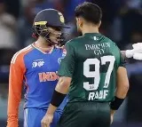 Abhishek Sharma Reveals Reason for Aggressive Innings Against Pakistan