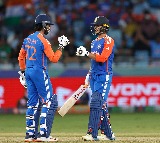 Abhishek Sharma Leads India to Victory Over Pakistan