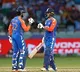 Abhishek Sharma Leads India to Victory Over Pakistan