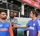Gautam Gambhirs strategy only shake hands with umpires