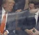 Donald Trump and Elon Musk Appear Together at Memorial Service