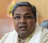 Siddaramaiah Angered at Mysore Dasara Event