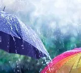 Telangana Rains Heavy Rainfall Expected in Several Districts