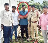 Chittoor Youth Bestha Chandu Arrested in Betting App Scam