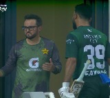 Fakhar Zaman catch controversy Pakistan complains to ICC