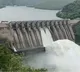Srisailam Project Receives Heavy Flood Inflow