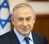 Netanyahu Declares No Independent Palestine to Exist