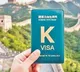 K Visa China New Visa Policy for Foreign Talent