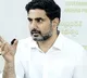 Nara Lokesh Aims for No Admissions Boards at Government Schools