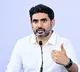 Nara Lokesh Announces World Class State Library in Amaravati