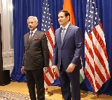 EAM Jaishankar, Marco Rubio agree on 'sustained engagement' in priority areas