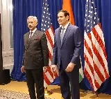 EAM Jaishankar, Marco Rubio agree on 'sustained engagement' in priority areas
