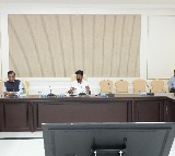 Telangana CM for developing core urban city area as global city