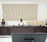 Telangana CM for developing core urban city area as global city