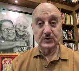 Anupam Kher: I believe in second chances a lot