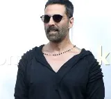 Akshay Kumar denies AI-generated videos of him as Maharishi Valmiki, calls it ‘fake’