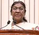 May new year usher in peace, prosperity: Prez Murmu's 'Rosh Hashanah' greetings to Israel