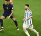 Messi led Argentina to face Australia in Kochi in November