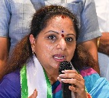 Kavitha asks Telangana government to reveal details of caste survey