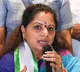 Kavitha asks Telangana government to reveal details of caste survey