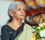 Sitharaman to visit Jaipur on September 27 for ‘Next Gen GST’ campaign