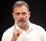 Rahul Gandhi now links unemployment and vote theft, claims ‘joblessness highest in 45 years’