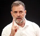 Rahul Gandhi now links unemployment and vote theft, claims ‘joblessness highest in 45 years’