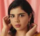 Kalyani Priyadarshan trashes post that claimed her parents had made her brother and her to stay at an orphanage