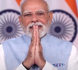 'India witnessing revolution in public healthcare': PM Modi on 7 years of Ayushman Bharat