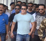 Rajasthan HC hears two crucial pleas in Salman Khan's blackbuck poaching case