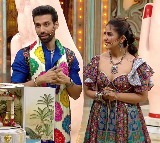 Avika Gor gets emotional as her wedding festivities begin on 'Pati Patni Aur Panga'