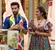 Avika Gor gets emotional as her wedding festivities begin on 'Pati Patni Aur Panga'