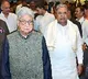 K'taka CM seeks cooperation from Azim Premji for easing traffic woes in Bengaluru's ORR stretch