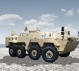 Tata Advanced Systems opens 1st overseas defence manufacturing facility in Morocco