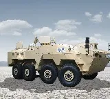 Tata Advanced Systems opens 1st overseas defence manufacturing facility in Morocco