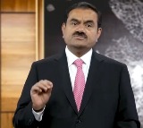 Gautam Adani’s wealth jumps $13 billion in 2 days, moves closer to becoming India's richest person