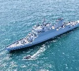 Indian Navy to commission anti-submarine warfare ship ‘Androth’ on October 6 in Visakhapatnam