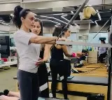 Preity Zinta says 'stretching your body is the gold standard for longevity'