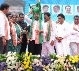 Telangana CM seeks Central funds for tribal fair ‘Medaram Jatara’