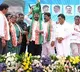 Telangana CM seeks Central funds for tribal fair ‘Medaram Jatara’