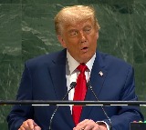 Trump reiterates claim of ending India-Pakistan conflict in UN address