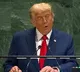 Trump reiterates claim of ending India-Pakistan conflict in UN address